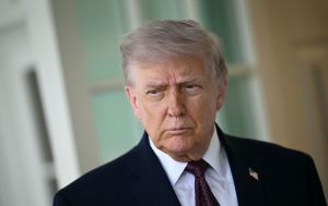 Trump delivers message to Putin ahead of UN speech