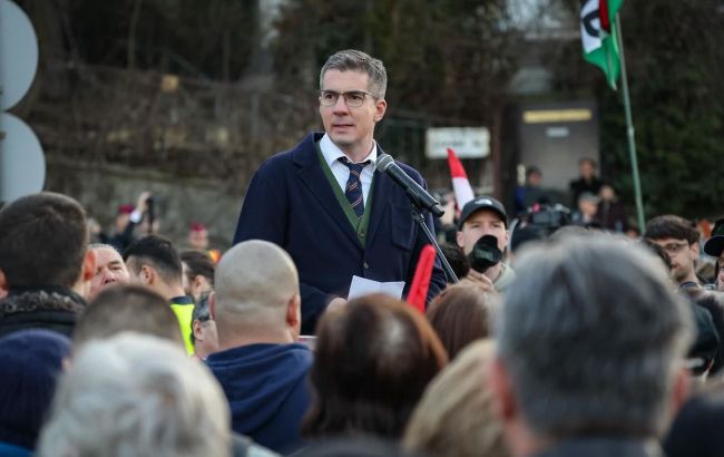 Hungary&rsquo;s Orb&aacute;n party moves to seize Ukrainian state assets ahead of elections