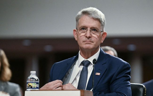 Top US official reveals Putin's 'weakness' in Ukraine war