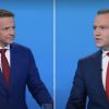 Presidential race in Poland: Ukraine, drug scandals and leading candidate