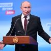 Ukraine condemns Putin's visit to Iturup
