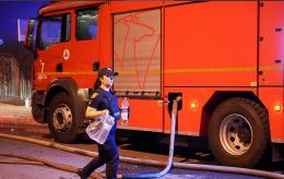 Odesa attack: Number of injured keeps rising
