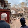 More than 70 buildings damaged in Kharkiv due to rocket attack - City council