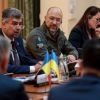 Ukraine agreed with Romania to increase defense capabilities - Memorandum signed