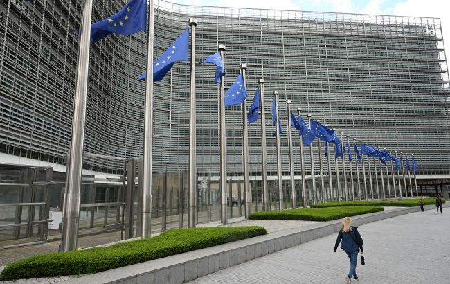 EU prepares record sanctions targeting more than 1,600 Russian companies, Bloomberg reports