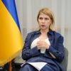 Ukraine open to talks on foreign military presence, Ukraine's Minister