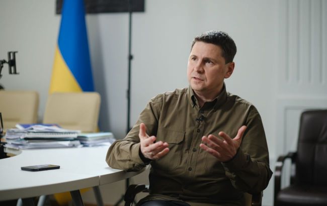 Trump still believes Russia can be negotiated with – Ukraine's Presidential Office