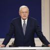 Kellogg explains why Russia strikes Ukraine during his visits