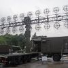 Ukraine to receive six Amber-1800 radars from Lithuania
