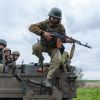 Ukrainian defenders repel Russian assault near Chasiv Yar: Footage revealed