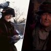First Irish actress to win Oscar and Home Alone 2 star dies at 81