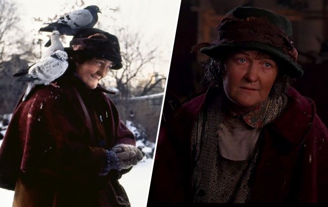 First Irish actress to win Oscar and Home Alone 2 star dies at 81