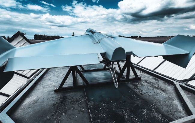 Germany launches production of 5,000 long-range drones for Ukraine