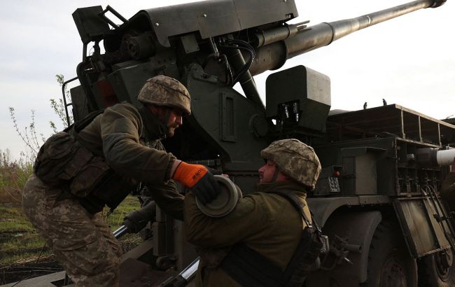 Russia views war scenario as basic, Ukrainian position is unchanged, Ukraine's expert