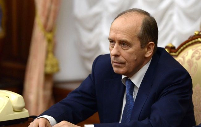 Russia's FSB chief unexpectedly admits talks with Zelenskyy are unavoidable