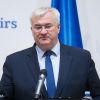 Ukrainian Foreign Minister details specific Western support Ukraine expects