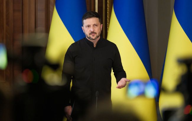 Zelenskyy arrives in Albania to participate in Summit