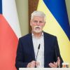 Czech President Pavel warns Ukraine war could last for years