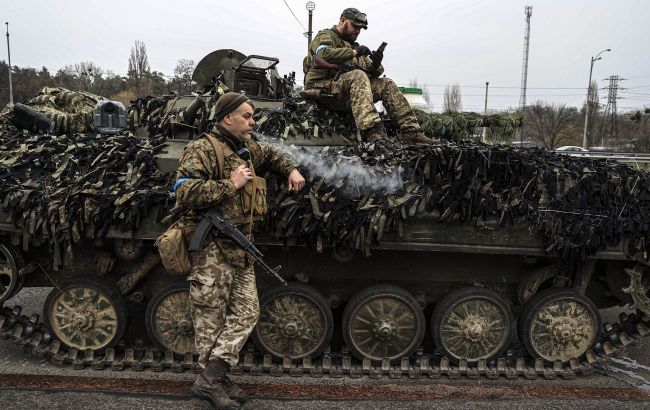 Discussions on sending troops to Ukraine resume in Europe - Le Monde