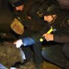 Nighttime Russian attack on Mykolaiv causes fires, destruction, and mass casualties