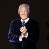 5 striking facts about Giorgio Armani: Supported Ukraine and once studied medicine