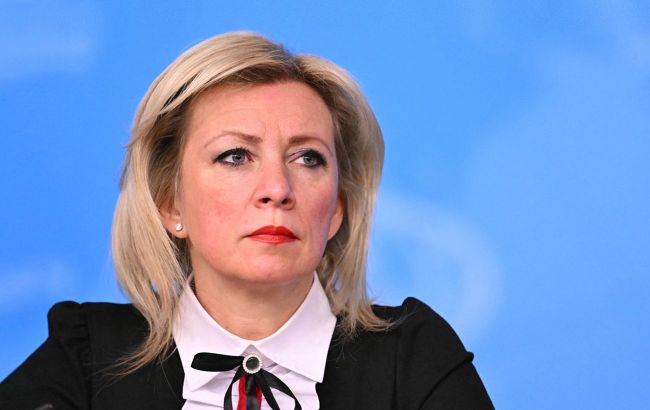 Memo could include possible timeline to end war, says Russia's Foreign Ministry