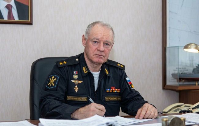 An-26 crash in Crimea: Russian general and officers were on board