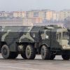 Nuclear weapon drills: Belarus to deploy Iskander-M and Polonez-M missile systems to training sites