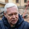 Russia changes tactics in strikes on Kharkiv: Mayor reveals details