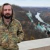 Scottish volunteer killed in fighting for Ukraine