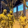 Air raid alarm sounded in Belgorod, Russia