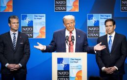 Trump threatens NATO exit: What it means and what to know
