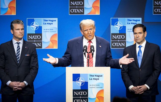 Trump threatens NATO exit: What it means and what to know
