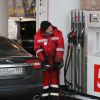In Russia's Novosibirsk, major fuel network stops selling AI-92 gasolin for non-commercial drivers
