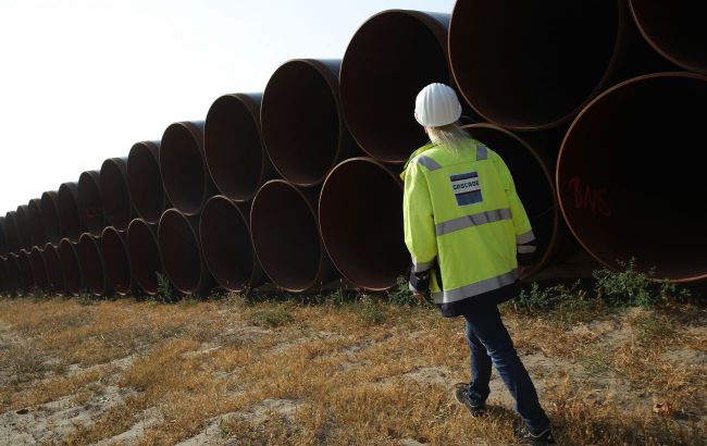 Germany to transfer Nord Stream gas power plant to Ukraine