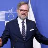 Czech PM's X post claims Russian attack on troops - Turns out account is hacked
