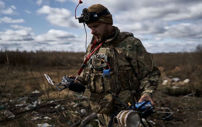 Russia's losses in Ukraine as of March 7: +over 1,150 troops and dozens of armored vehicles