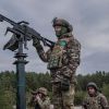 Russia strikes Ukraine with 181 drones and 4 missiles overnight: Air defense's work reported