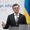 Ukrainian Foreign Minister outlines urgent steps for supporting Ukraine’s energy sector