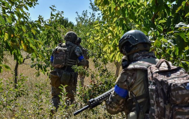 Russia deploys drones to halt Ukrainian counterattack near Dobropillia - ISW