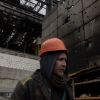 Ukraine under attack since early morning as Russia targets energy infrastructure