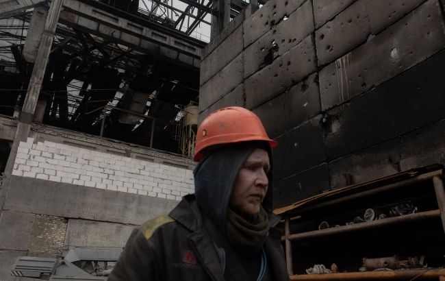 Ukraine under attack since early morning as Russia targets energy infrastructure