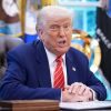 Putin should end war in Ukraine before mediating in Middle East – Trump