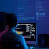 Ukrainian intelligence hacks out Russian ISP servers