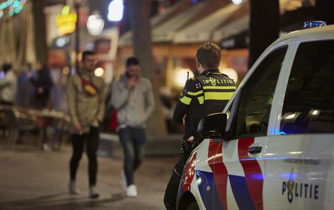 Attack on Israeli football fans in Amsterdam, Netanyahu preparing rescue mission