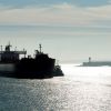 Russian oil tankers stuck near China as Indian demand drops, Bloomberg