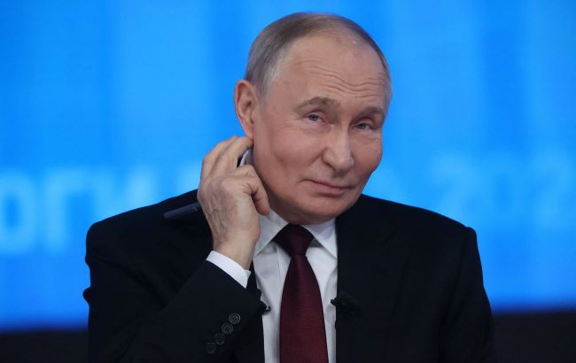 Putin invents excuse to avoid talks with Ukraine - Ukraine reacts