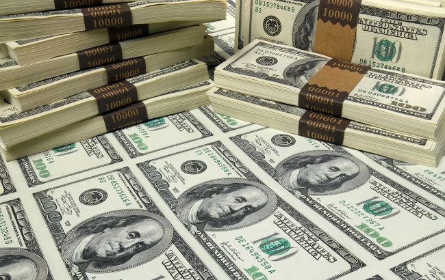 Ukraine could get 300 billion dollars in reparations from Russia, Reuters reports