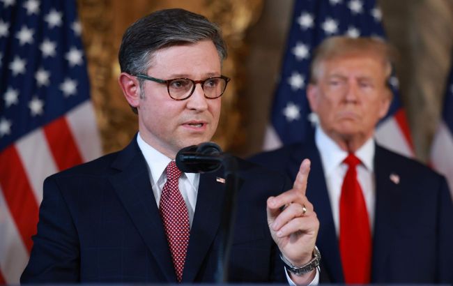 Not Ukraine: US House speaker names real reason behind rising oil prices