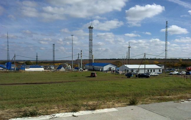 Oil pumping station in Russia's Rostov region shuts down after night drone attack